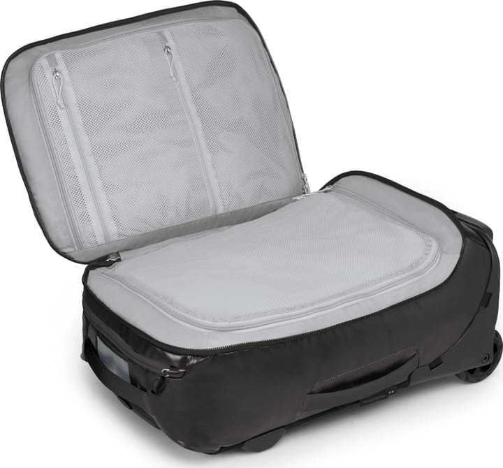 Osprey Rolling Transporter Carry-On Black Osprey