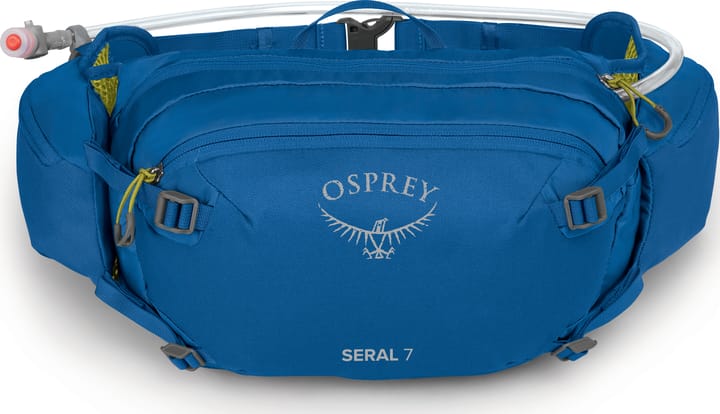 Osprey Seral 7 Postal Blue Buy Osprey Seral 7 Postal Blue here Outnorth