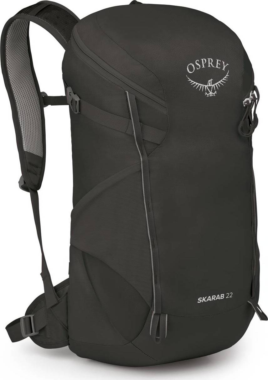 Osprey Men’s Skarab 22 Black