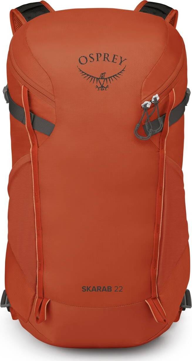 Osprey skarab 22 clearance rucksack