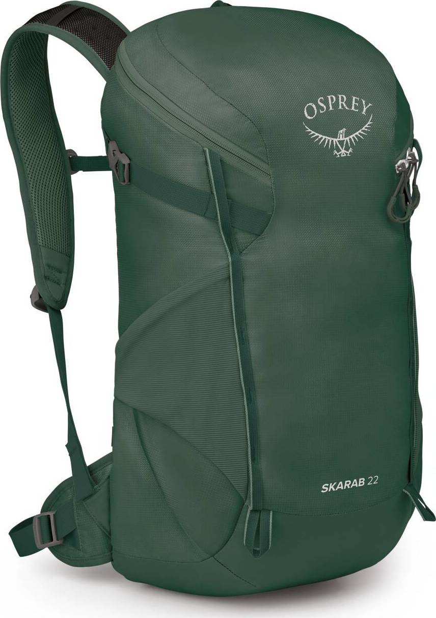 Osprey Men’s Skarab 22 Tundra Green