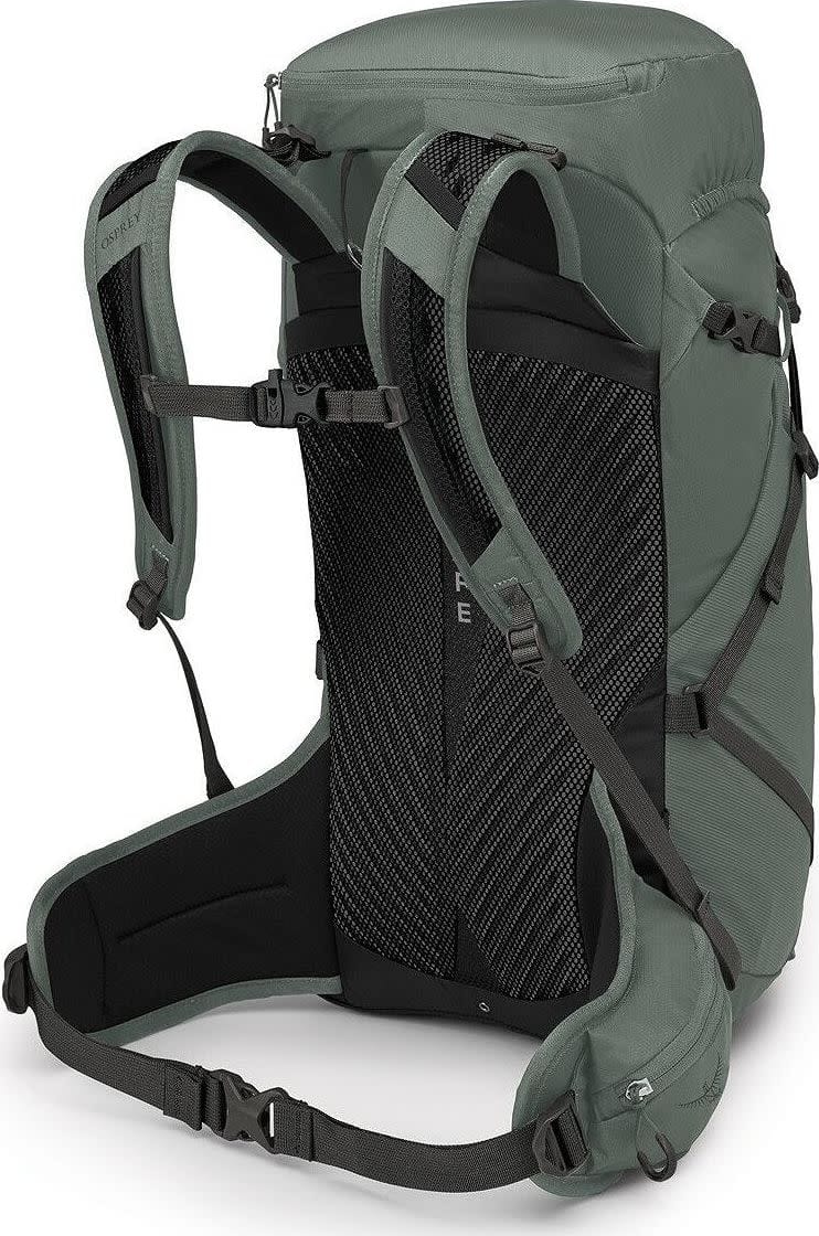 Sportlite 30, Hiking