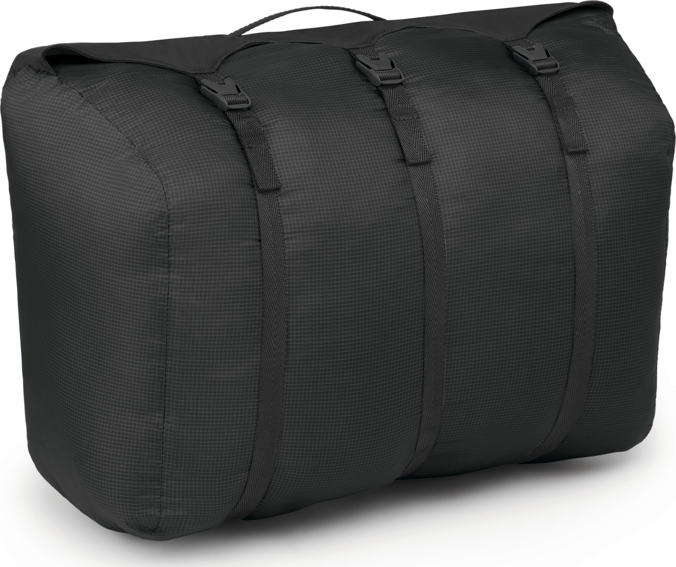 Pump Bag Jet Black