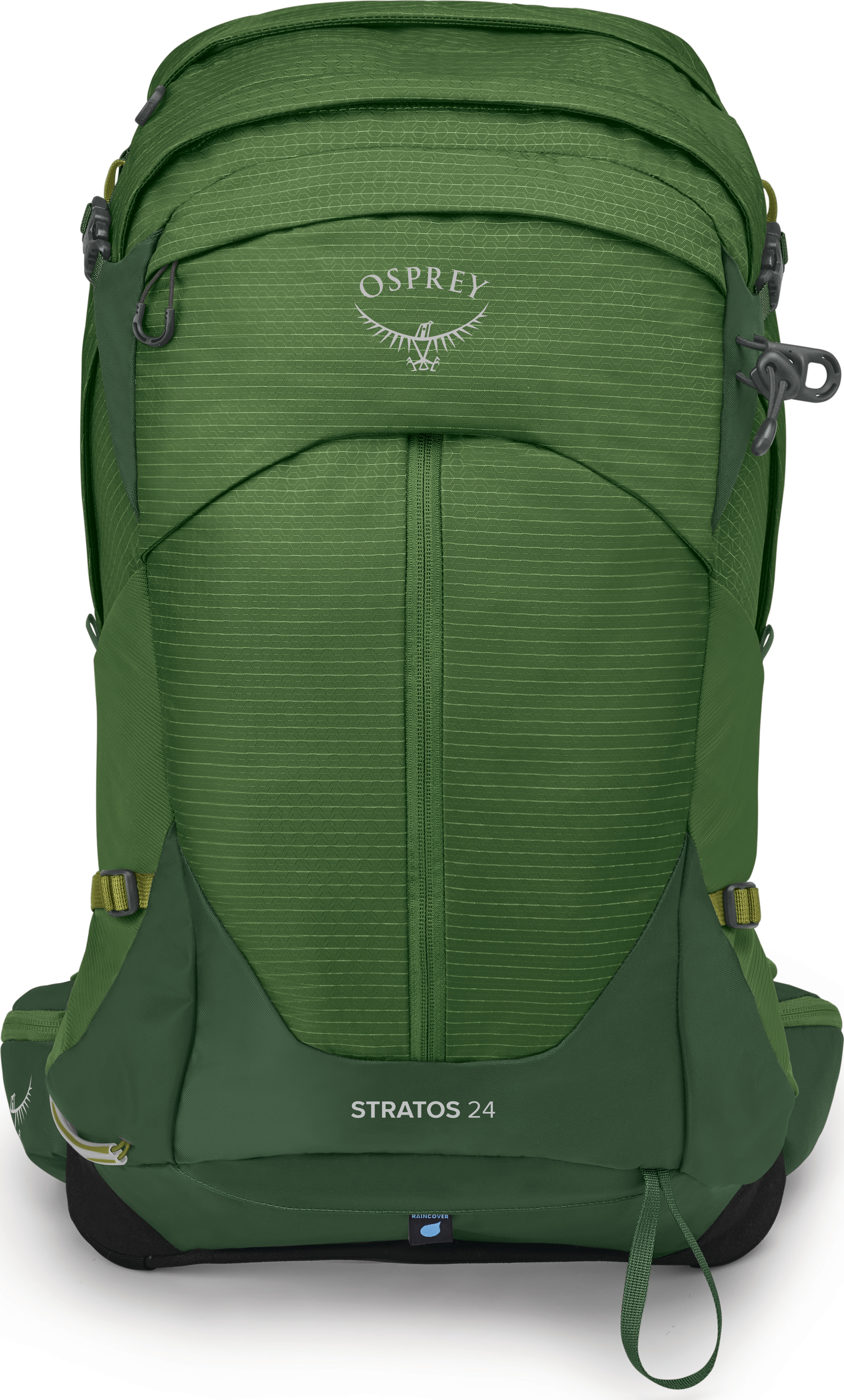 Osprey stratos hotsell 24 green