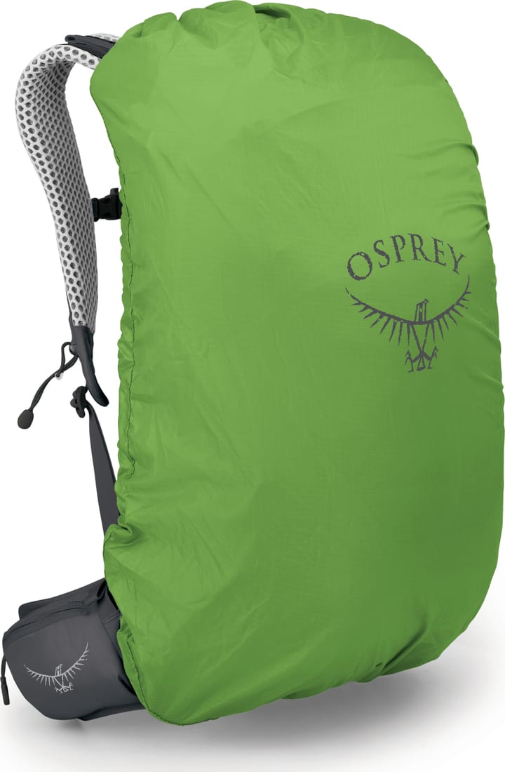 Osprey Stratos 24 Tunnel Vision Grey Osprey