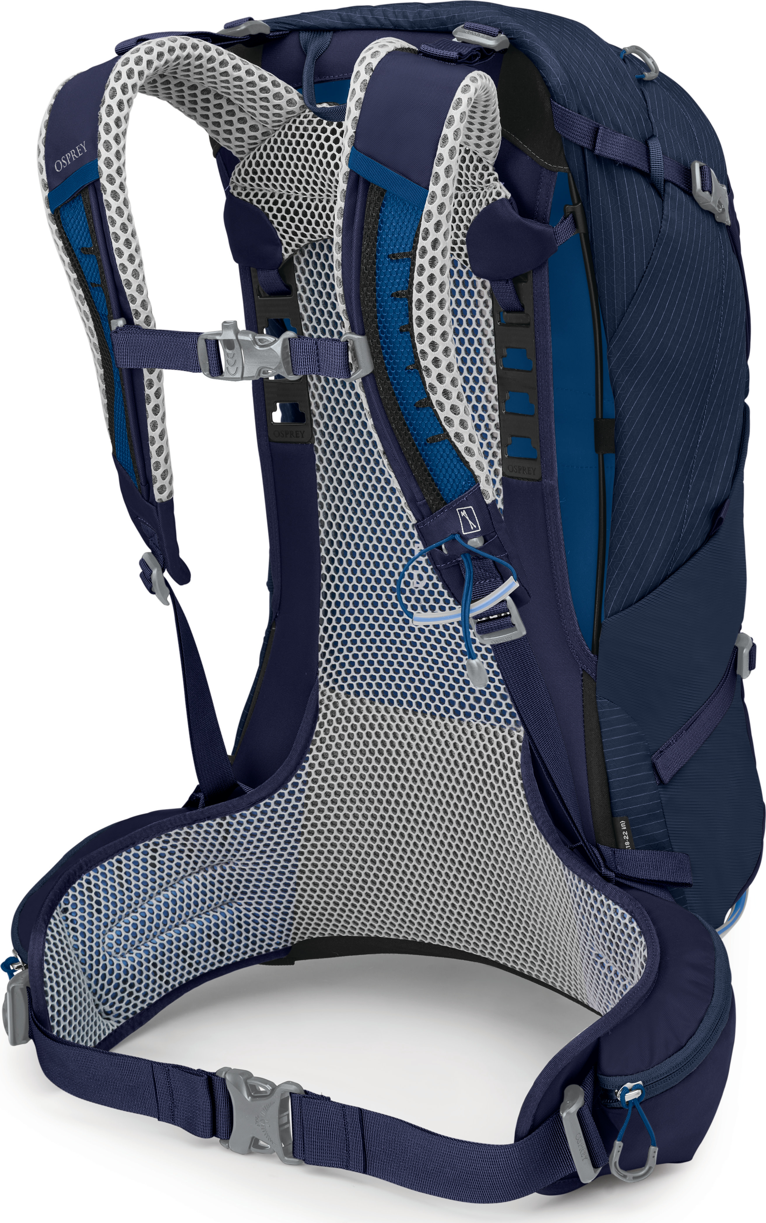 Osprey sirrus outlet 24 blue