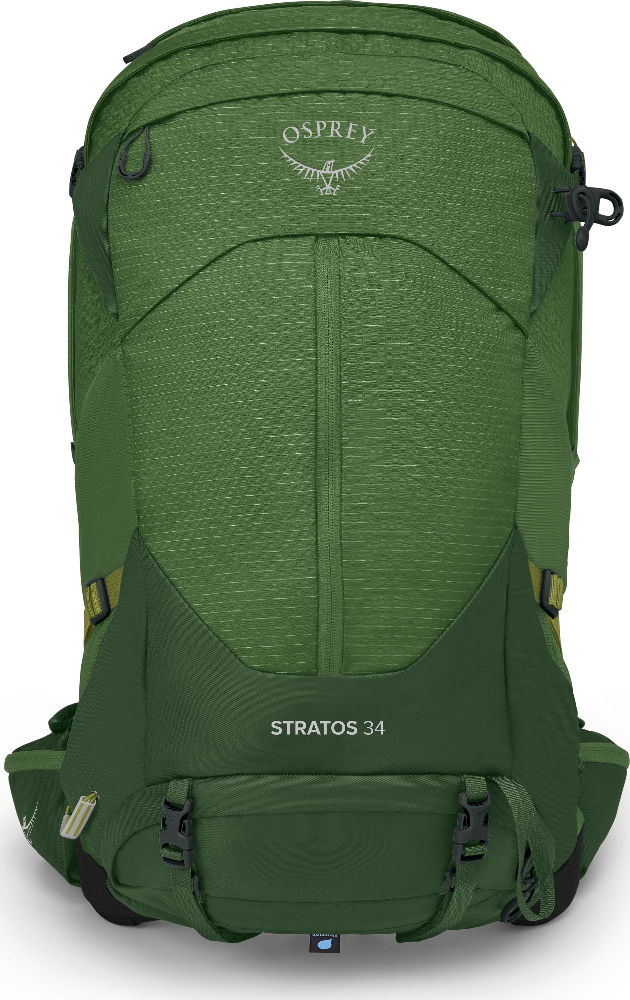 Osprey stratos shop 34 green