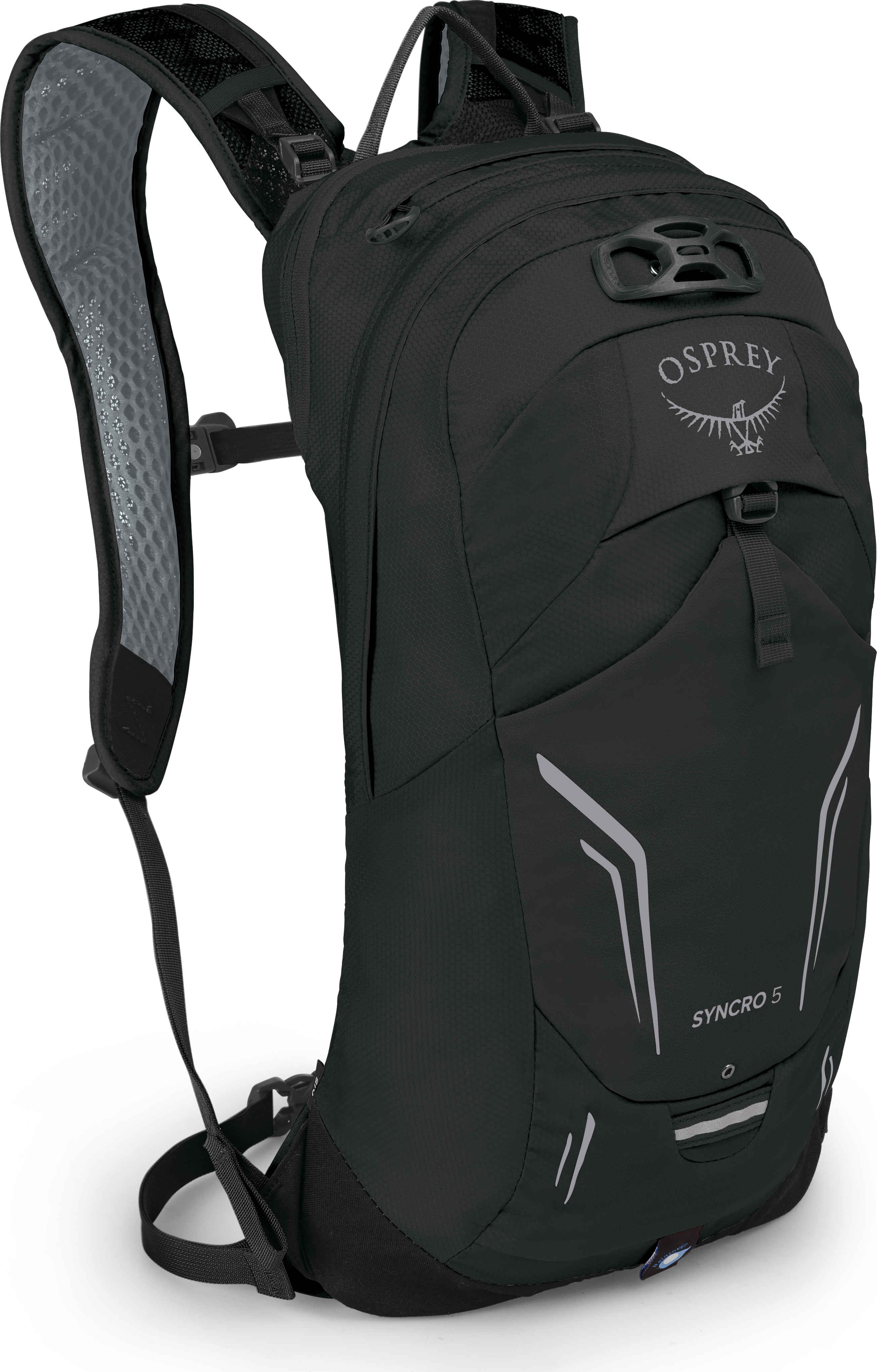 Osprey Men’s Syncro 5 Black