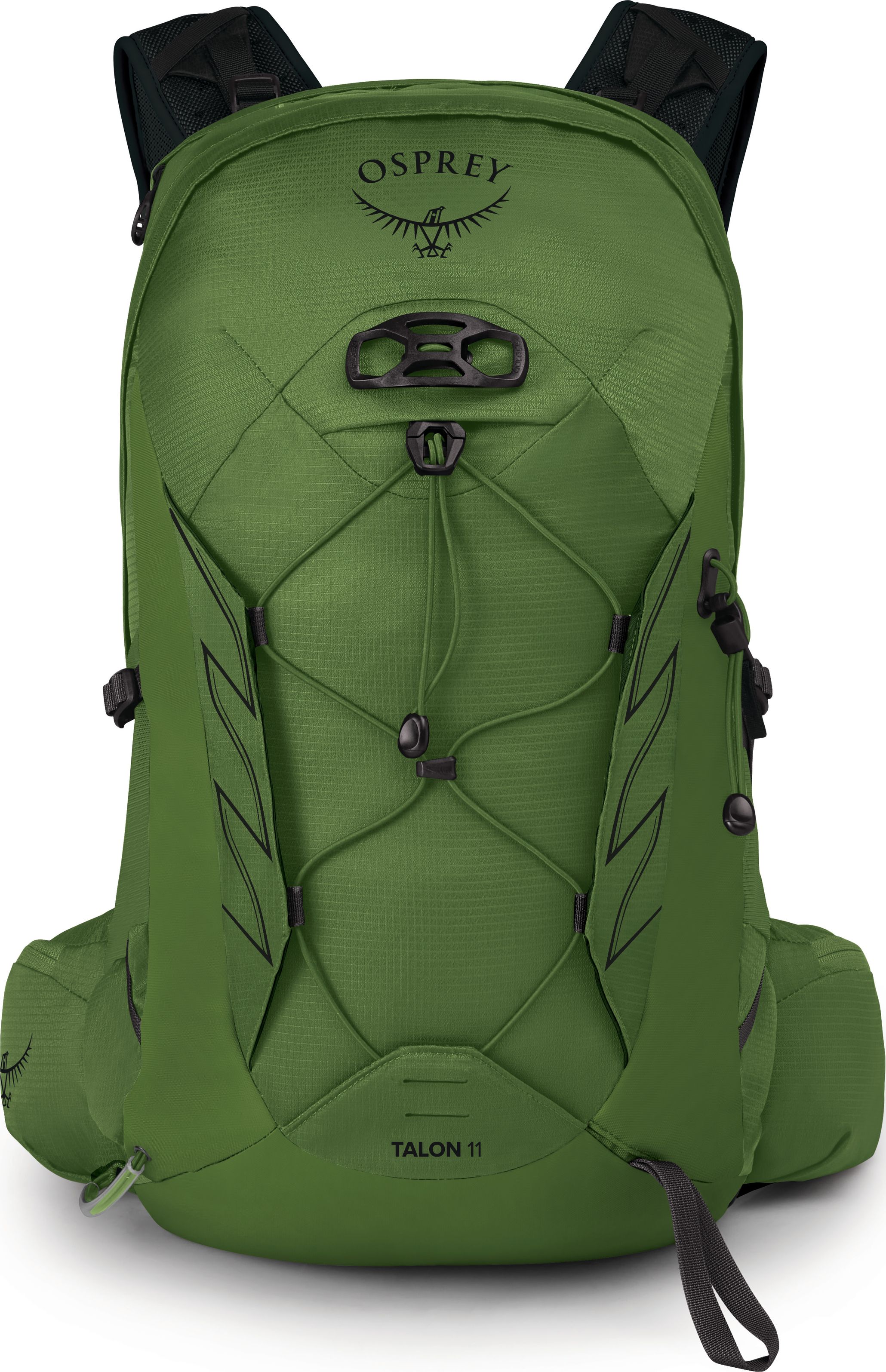 Osprey on sale talon green