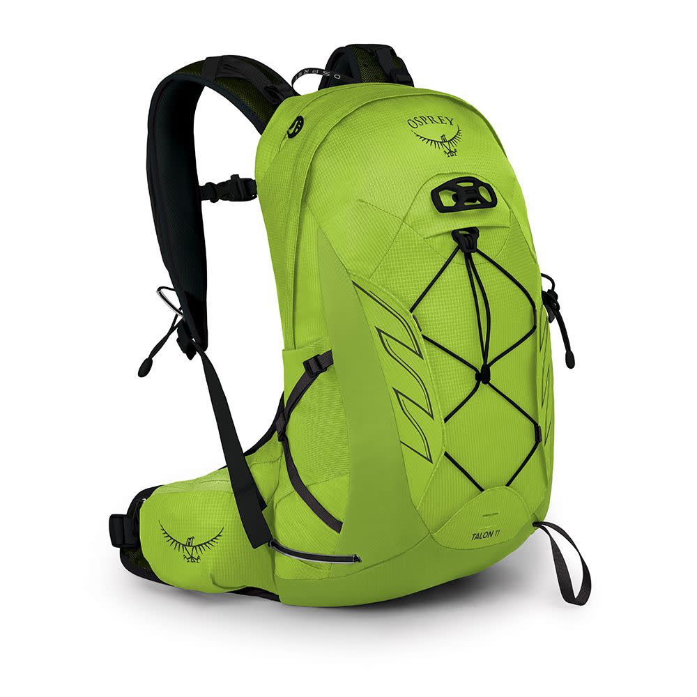 Osprey Talon 11 Limon Green