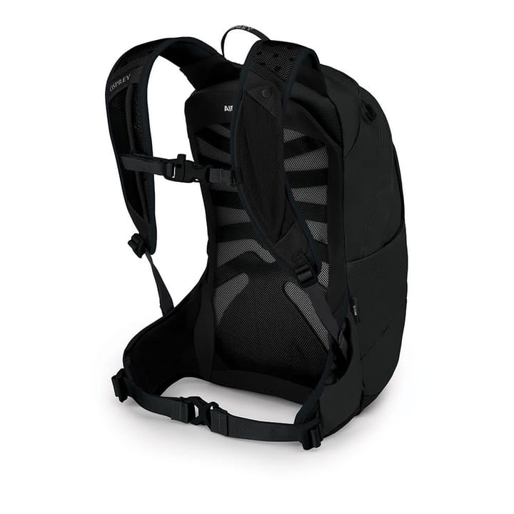 Osprey Talon Junior Stealth Black Osprey