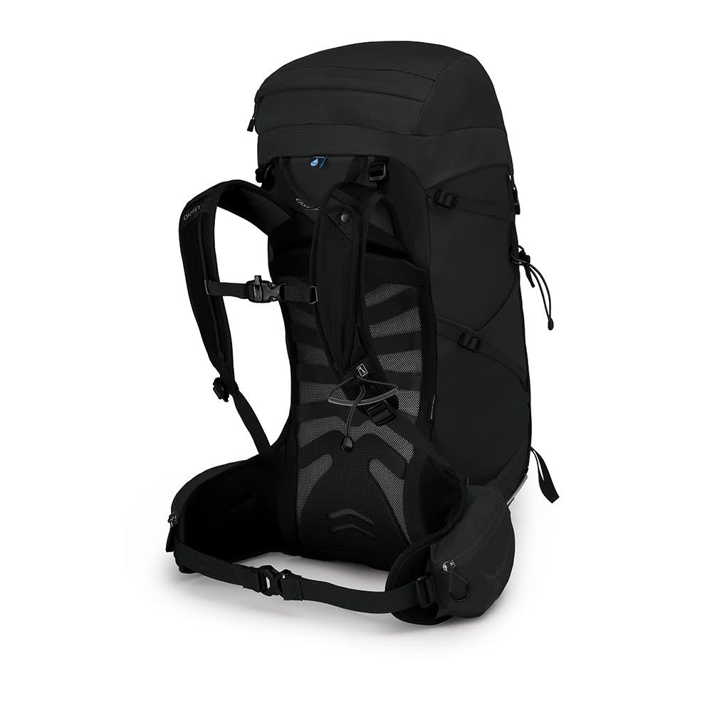 Buy Osprey Tempest 30 Stealth Black here | Outnorth