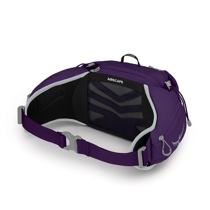 Osprey Tempest 6 Violac Purple Osprey