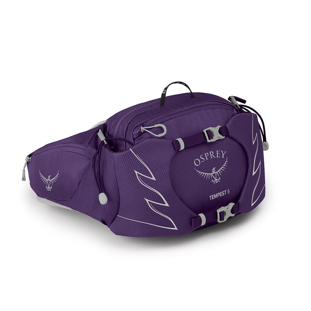 Osprey Tempest 6 Violac Purple