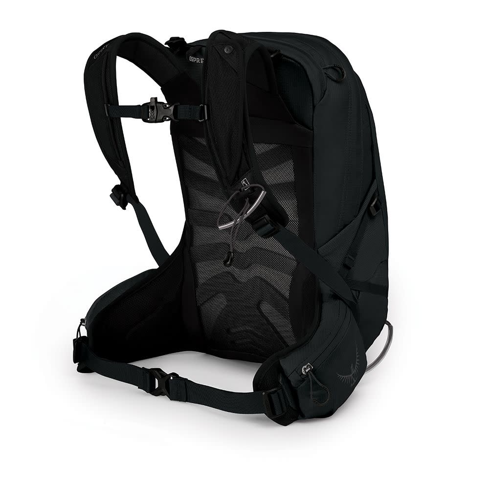 Osprey tempest 2025 9 black