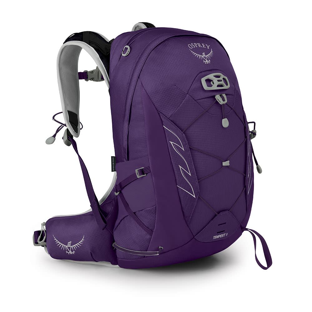 Osprey Women’s Tempest 9 Violac Purple