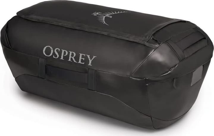 Osprey Transporter 120 Black Osprey