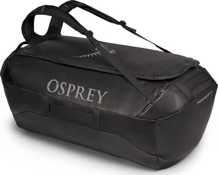 Osprey Transporter 120 Black Osprey