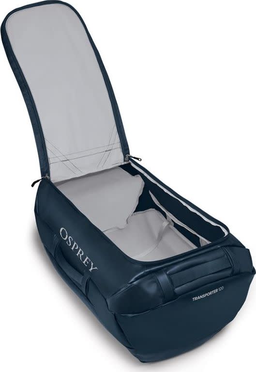 Osprey Transporter 120 Venturi Blue Osprey