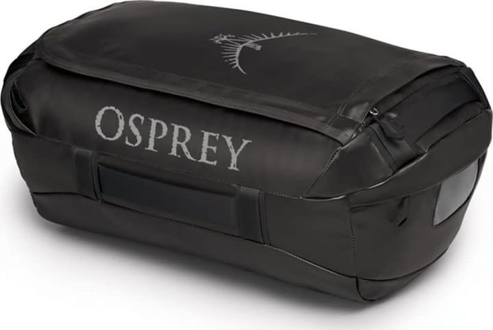 Osprey Transporter 40 Black Osprey