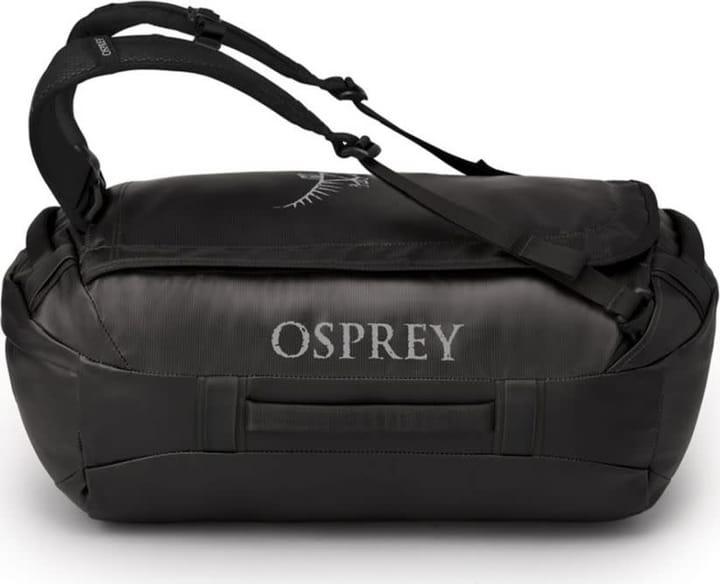 Osprey Transporter 40 Black Osprey