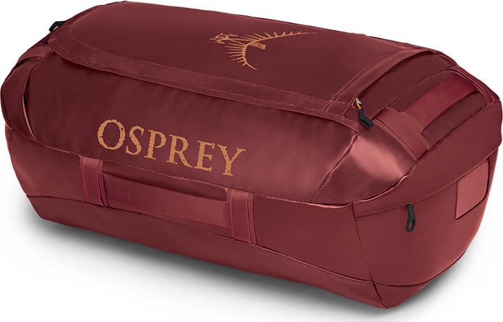 Osprey Transporter 65 Red Mountain Osprey