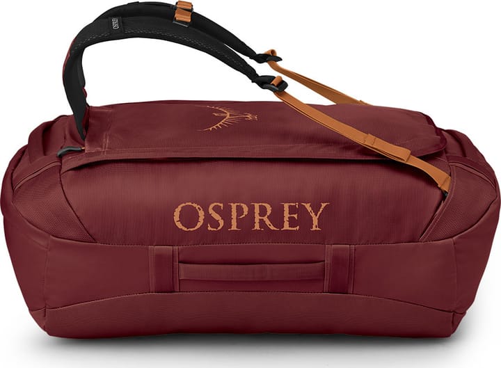 Osprey Transporter 65 Red Mountain Osprey