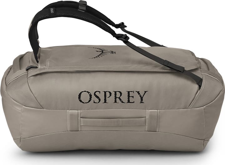 Osprey Transporter 65 Tan Concrete Osprey