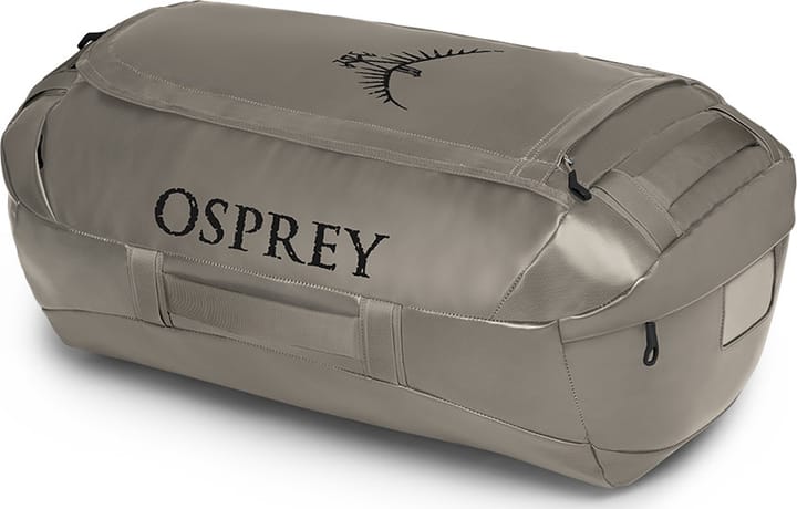 Osprey Transporter 65 Tan Concrete Osprey