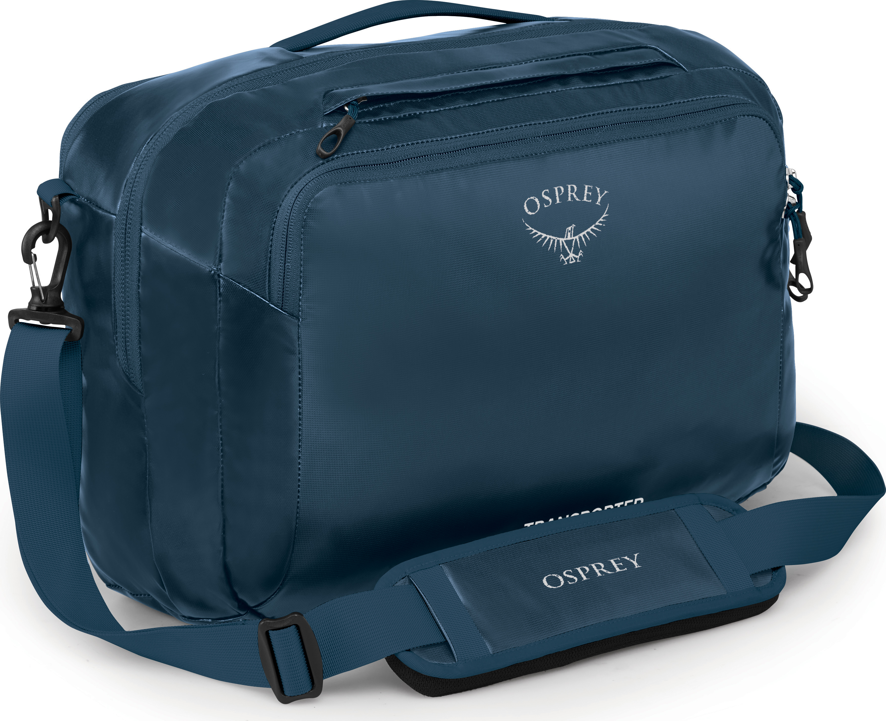 Osprey Transporter Boarding Bag Venturi Blue