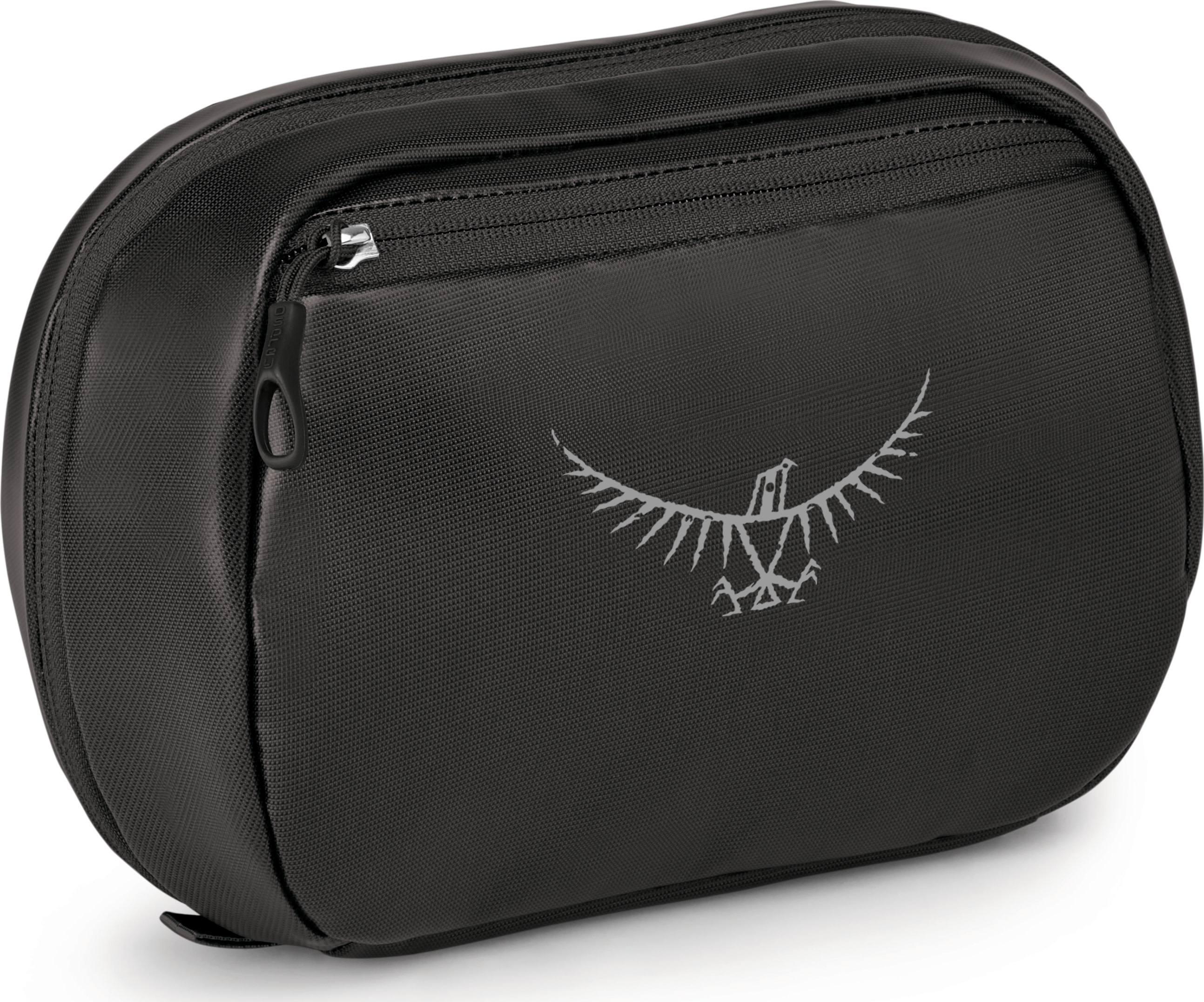 Osprey Transporter Toiletry Kit Large Black