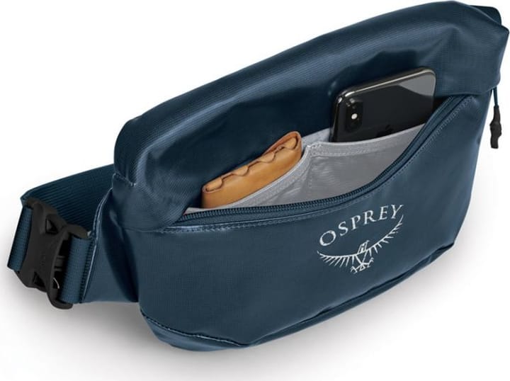 Osprey Transporter Waist Venturi Blue Osprey