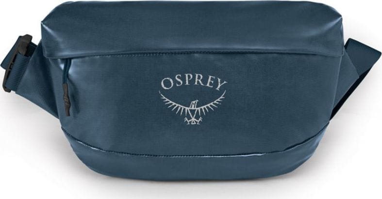 Osprey Transporter Waist Venturi Blue