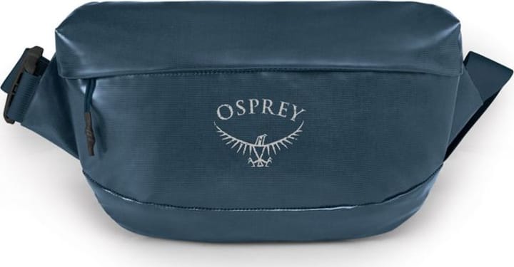 Osprey Transporter Waist Venturi Blue Osprey