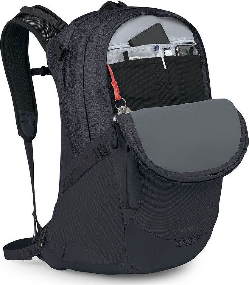 Osprey clearance tropos black