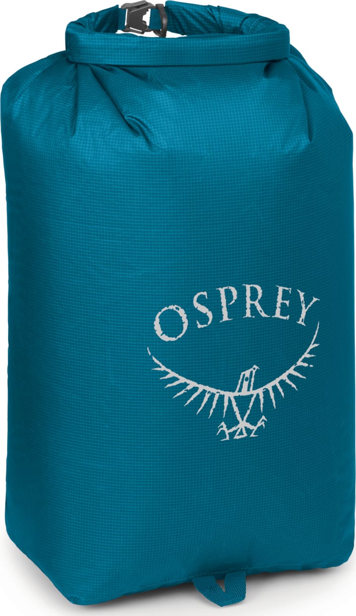 Osprey Ultralight Dry Sack 20 Waterfront Blue Osprey