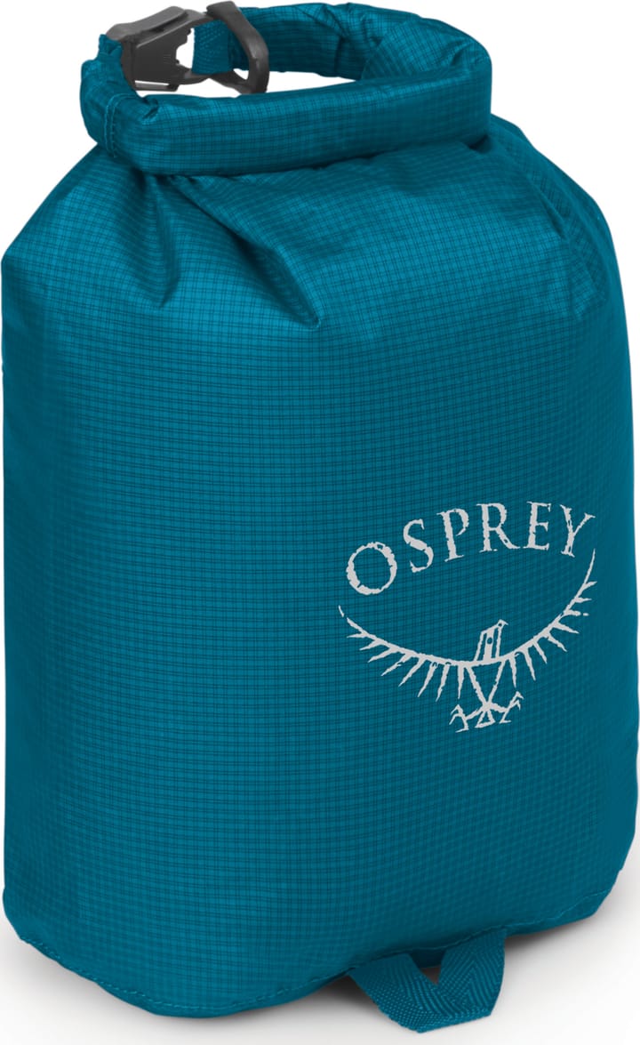 Osprey Ultralight Dry Sack 3 Waterfront Blue Osprey