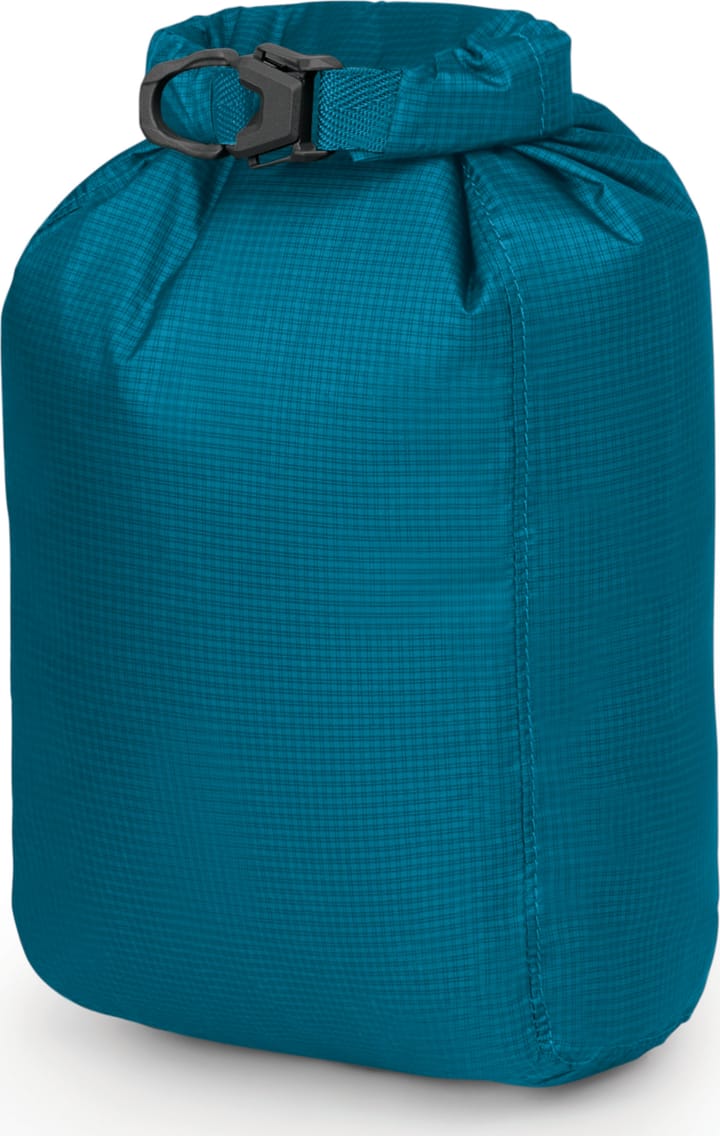 Osprey Ultralight Dry Sack 3 Waterfront Blue Osprey