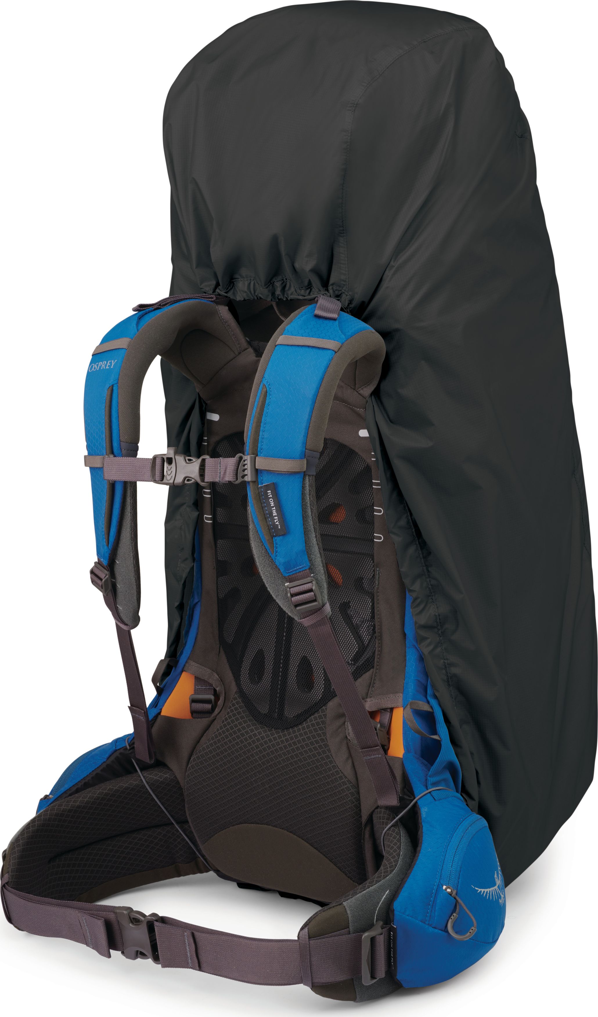 Osprey aether shop rain cover