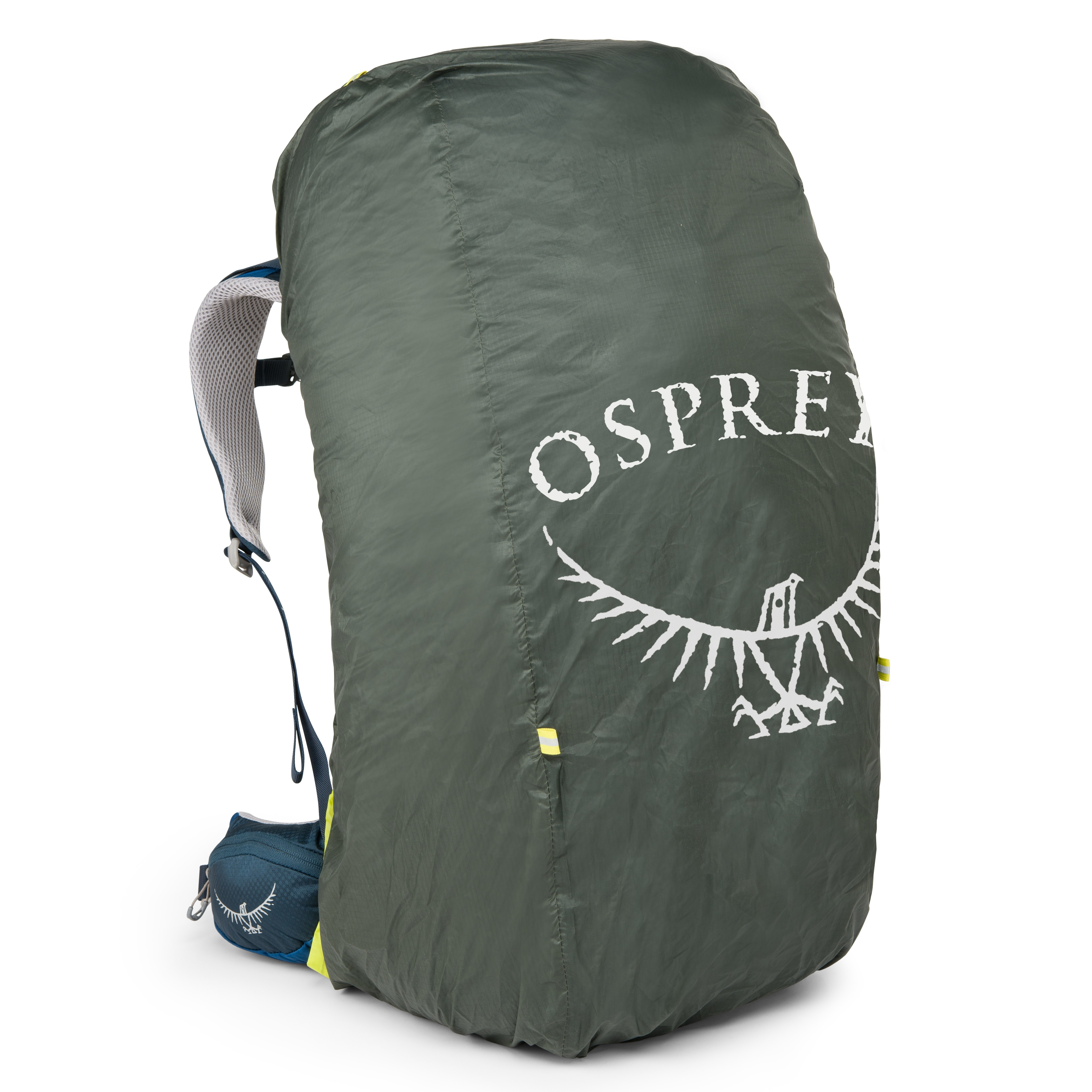 Osprey UL Raincover XL Shadow Grey