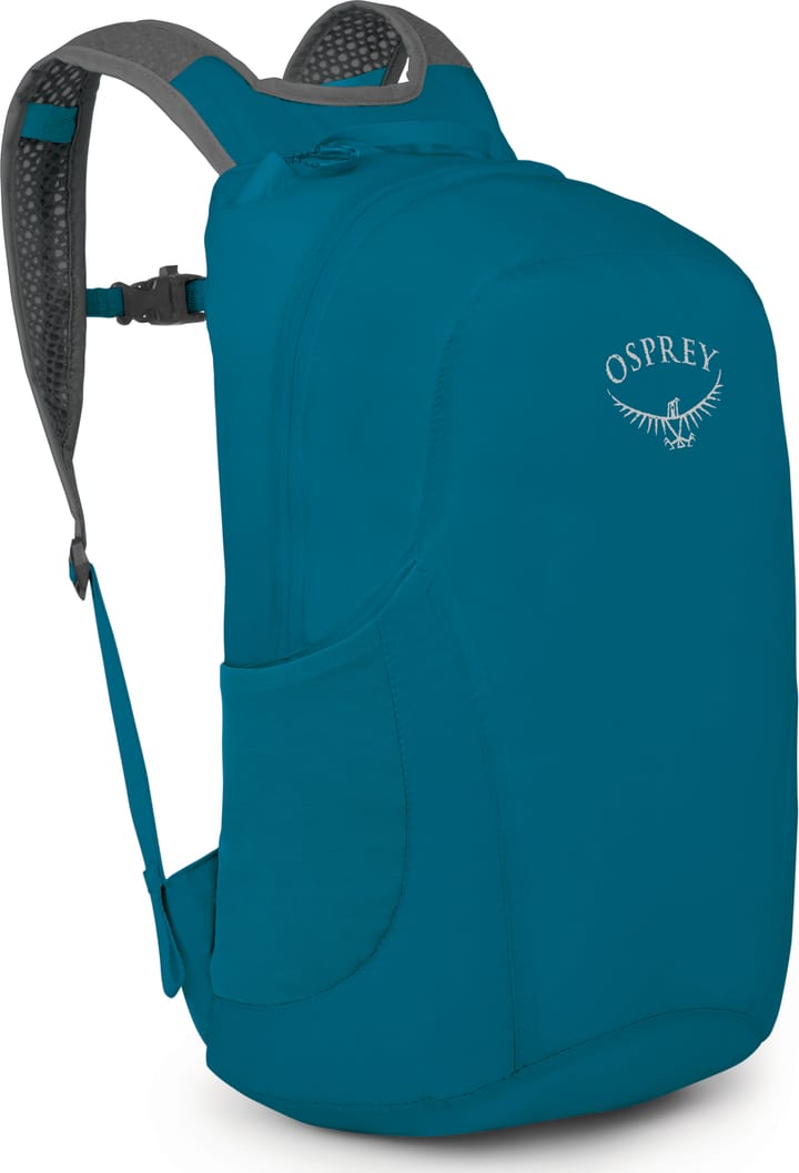 Osprey Ultralight Stuff Pack Waterfront Blue Osprey