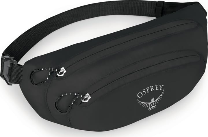 Osprey Ultralight Stuff Waist Pack Black Osprey