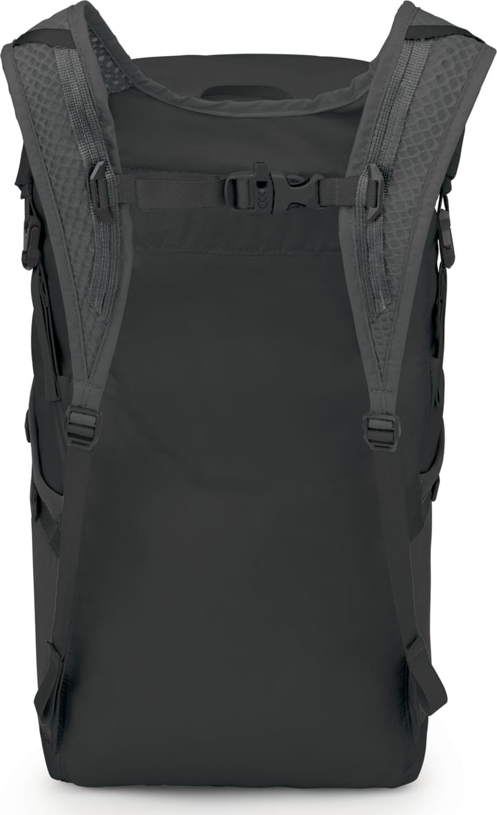 Osprey Ultralight Dry Stuff Pack 20 Black Osprey