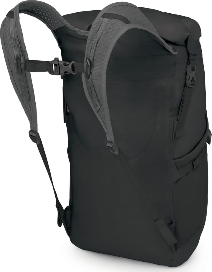 Osprey Ultralight Dry Stuff Pack 20 Black Osprey