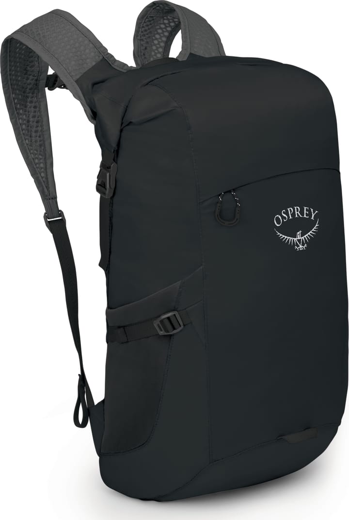 Osprey Ultralight Dry Stuff Pack 20 Black Osprey