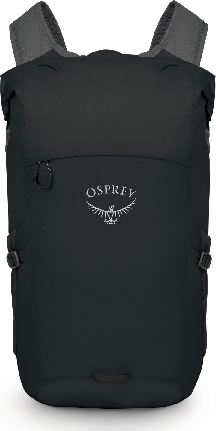 Osprey Ultralight Dry Stuff Pack 20 Black Osprey