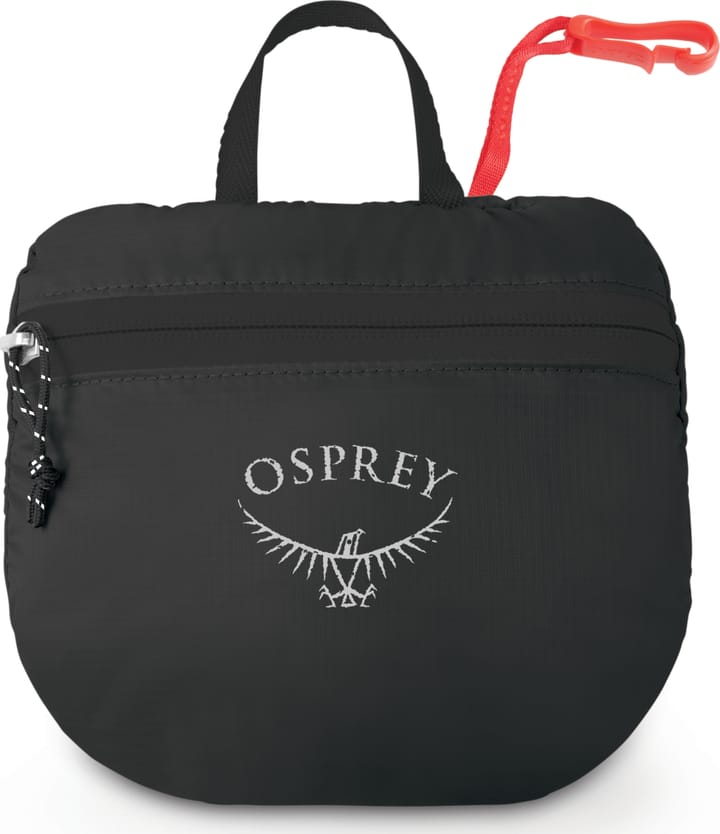 Osprey Ultralight Dry Stuff Pack 20 Black Osprey