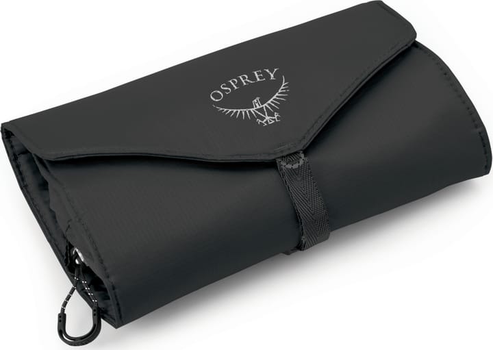 Osprey Ultralight Roll Organizer Black Osprey