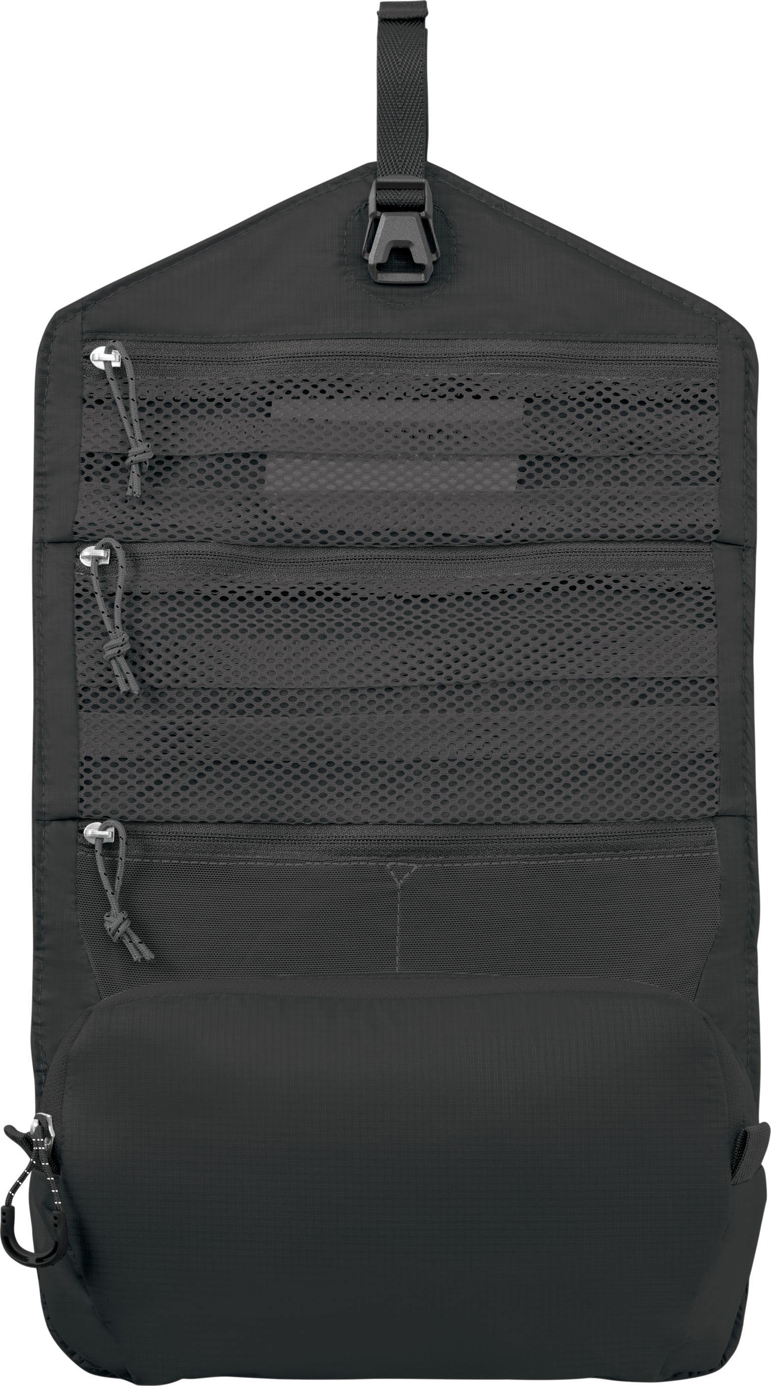 Osprey Ultralight Roll Organizer Black