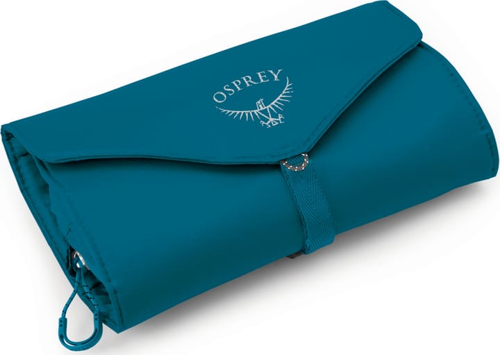 Osprey Ultralight Roll Organizer Waterfront Blue Osprey